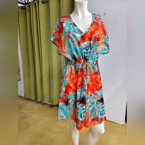 Ekouaer - Dress